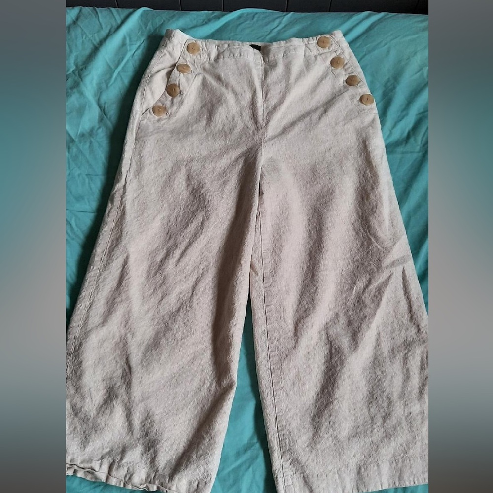 Ann Taylor dress pants
